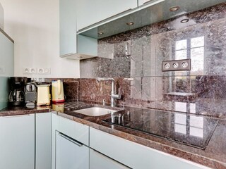 Apartamento Paris  14