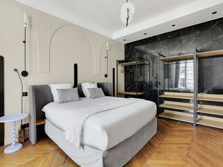 Apartamento Paris  15