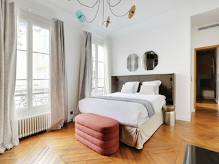 Apartamento Paris  17