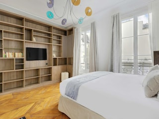 Apartamento Paris  18