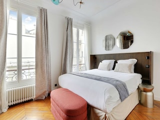 Apartamento Paris  19