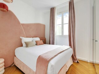 Apartamento Paris  20