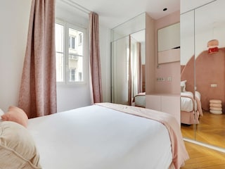 Apartamento Paris  21