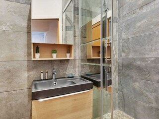 Apartamento Paris  22
