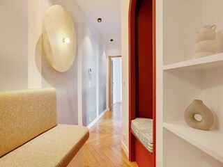 Apartamento Paris  26