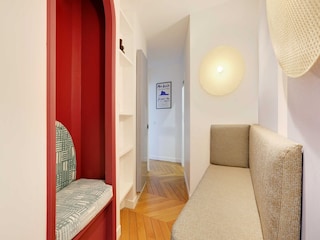 Apartamento Paris  27