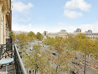 Apartamento Paris  28