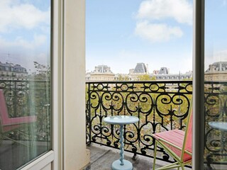 Apartamento Paris  30