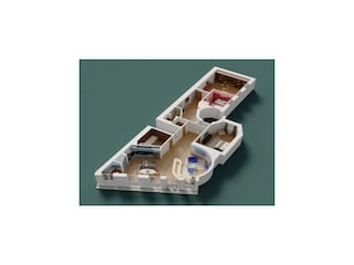 Apartamento Paris  31