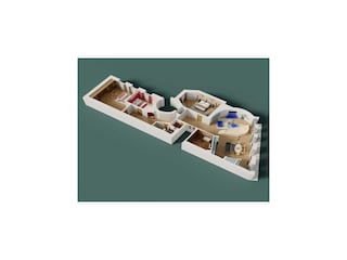 Apartamento Paris  32