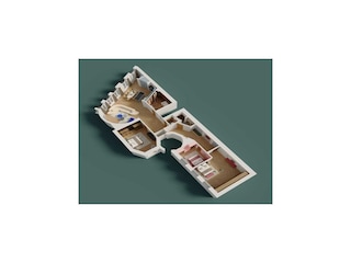 Apartamento Paris  33