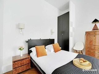 Apartamento Paris  3