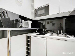 Apartamento Paris  5
