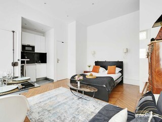 Apartamento Paris  7