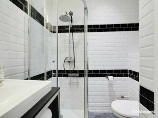 Apartment Paris  8