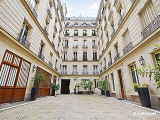 Apartamento Paris  10