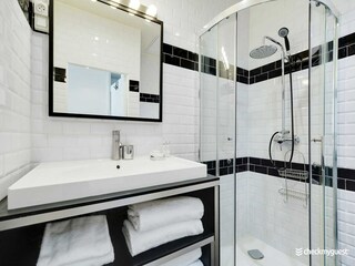 Apartamento Paris  11