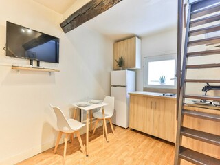 Apartment Paris  2