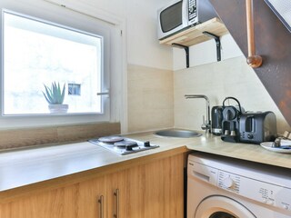 Appartamento Paris  3