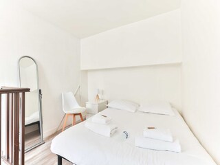 Apartment Paris  4