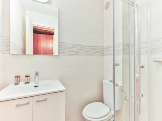 Appartamento Paris  5