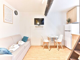 Apartment Paris  6