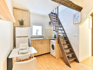 Appartamento Paris  7