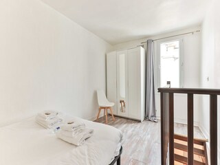 Appartamento Paris  8