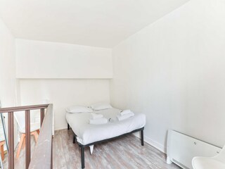 Apartment Paris  9