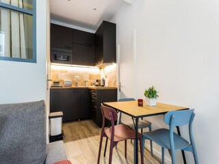 Appartement Paris  2
