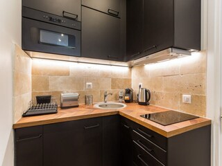 Appartement Paris  3