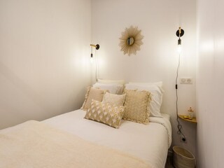 Appartement Paris  4