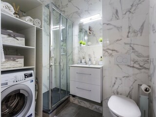 Apartment Paris  5