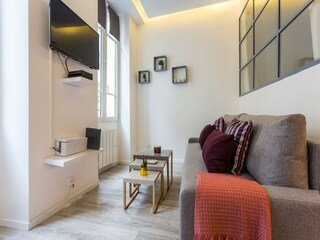 Appartement Paris  6
