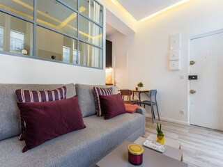 Apartment Paris  7