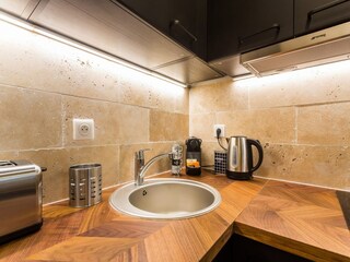 Appartement Paris  8