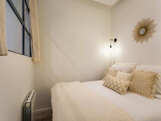 Apartment Paris  9