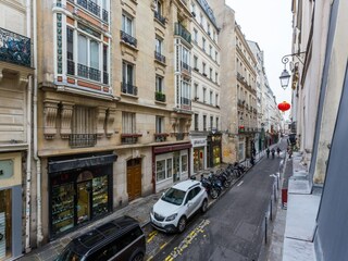 Apartment Paris  11
