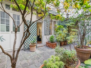 Apartment Paris  9
