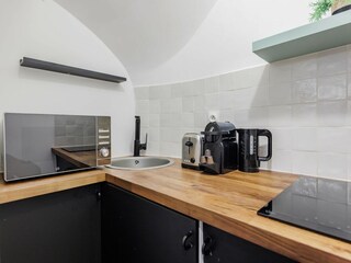 Apartment Paris  2