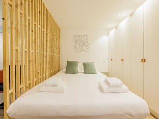 Apartment Paris  3