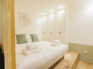 Appartement Paris  5