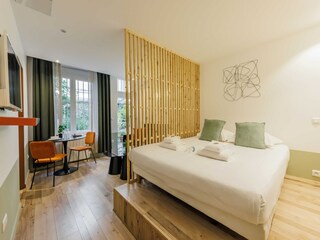 Appartamento Paris  6