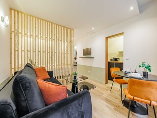Appartamento Paris  9
