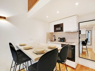 Appartement Paris  5
