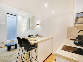 Appartement Paris  12