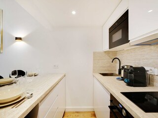 Apartment Paris  5