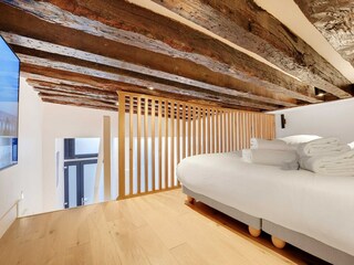 Apartment Paris  6