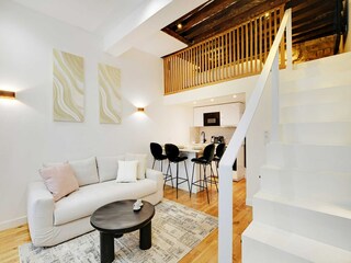 Apartment Paris  10
