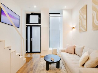Apartment Paris  12